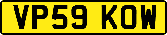 VP59KOW