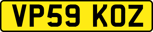 VP59KOZ