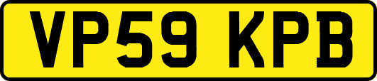 VP59KPB