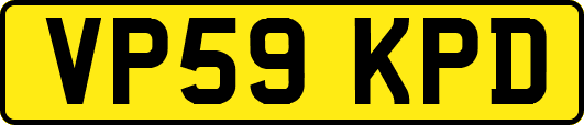 VP59KPD