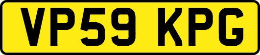 VP59KPG