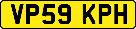 VP59KPH