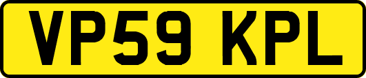 VP59KPL