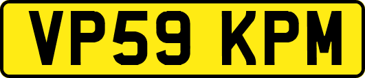 VP59KPM