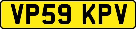 VP59KPV