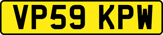 VP59KPW