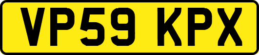 VP59KPX