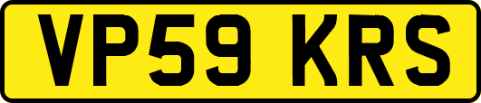 VP59KRS