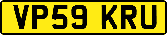 VP59KRU