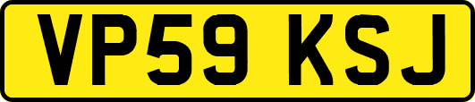 VP59KSJ