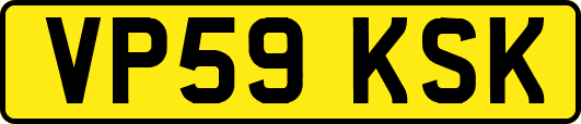 VP59KSK