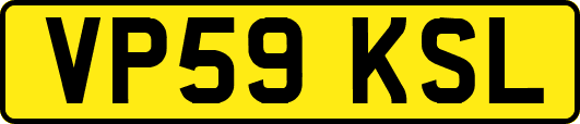 VP59KSL