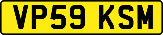 VP59KSM