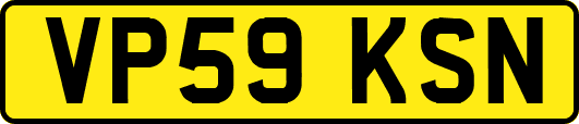 VP59KSN