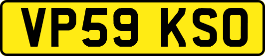 VP59KSO