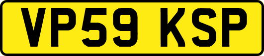 VP59KSP