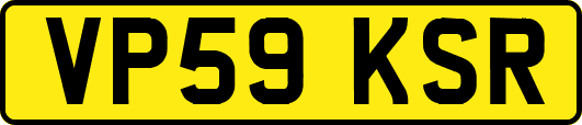 VP59KSR