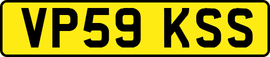 VP59KSS