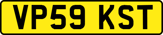 VP59KST