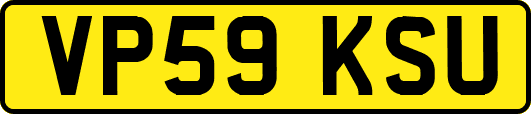 VP59KSU