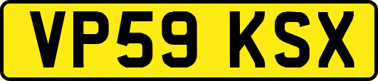 VP59KSX