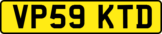 VP59KTD