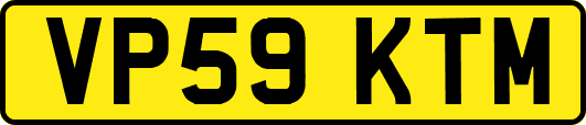 VP59KTM