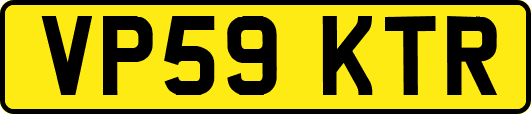 VP59KTR