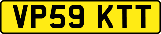 VP59KTT