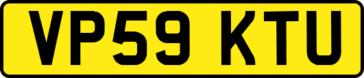 VP59KTU