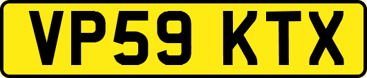 VP59KTX