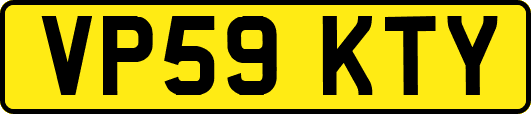 VP59KTY