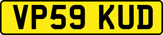 VP59KUD