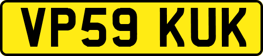 VP59KUK