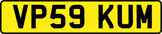 VP59KUM