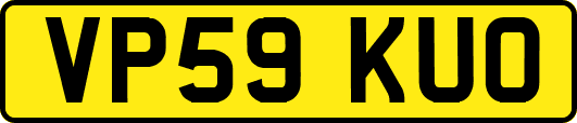 VP59KUO