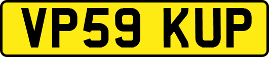 VP59KUP