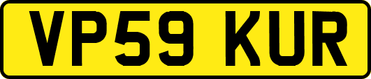 VP59KUR