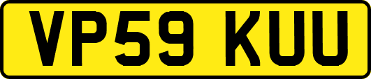 VP59KUU