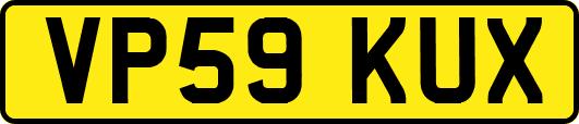 VP59KUX