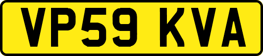 VP59KVA