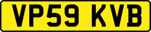 VP59KVB