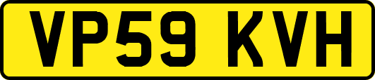 VP59KVH