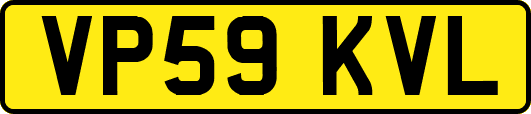 VP59KVL