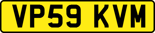 VP59KVM