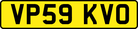 VP59KVO