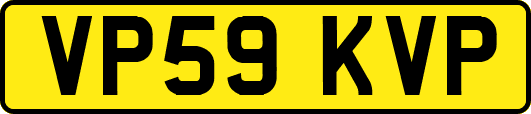 VP59KVP