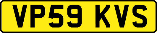 VP59KVS
