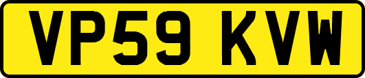VP59KVW