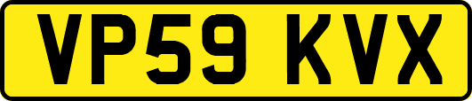 VP59KVX